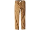 Tommy Hilfiger Kids Pull-on Jogger Pants (toddler/little Kids) (th Chino) Boy's Casual Pants