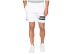 Adidas Seasonal Shorts (white) Men's Shorts