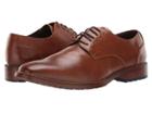 Van Heusen Garrett (cognac) Men's Shoes