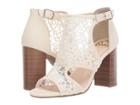 Fergalicious Maddox 3 (cream) High Heels