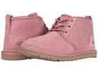 Ugg Neumel (pink Dawn) Women's Lace Up Casual Shoes