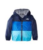 The North Face Kids Flurry Wind Jacket (toddler) (cosmic Blue) Boy's Coat