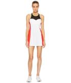 Monreal London Champion Dress (crimson) Women's Dress