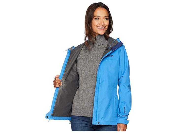 Marmot Minimalist Jacket (lakeside) Women's Coat