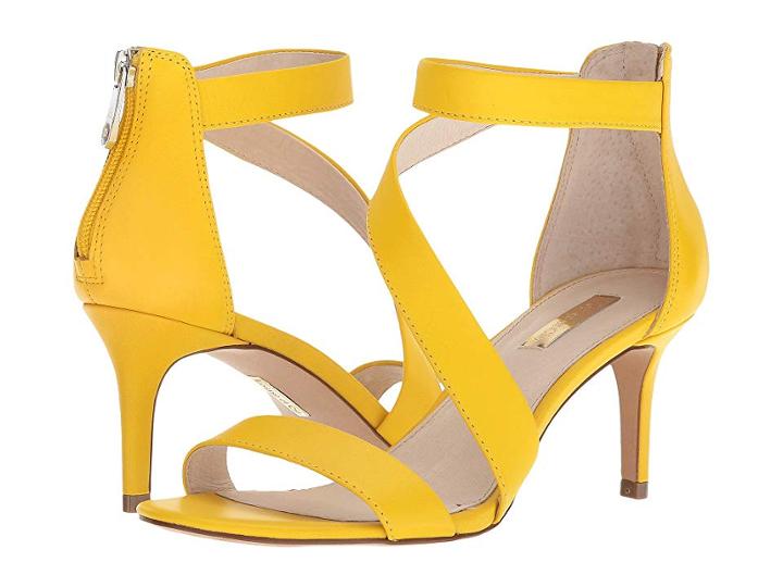 Louise Et Cie Hilio (citrine) Women's Shoes