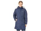 Columbia Snow Eclipsetm Mid Jacket (nocturnal) Women's Coat