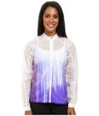 New Balance First Jacket (spectral Print) Women's Coat