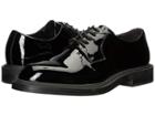 Calvin Klein Callen (black Patent Leather) Men's Lace Up Casual Shoes
