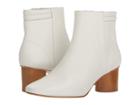 Bernardo Izzy Boot (white Glove) Women's Boots
