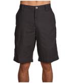 Columbia Ultimate Roctm Short (grill) Men's Shorts