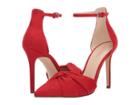 Nine West Tridtht (fiery Red) Women's Shoes