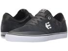 Etnies Marana Vulc (grey/grey/black) Men's Skate Shoes
