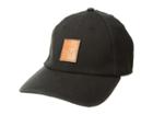 Puma Golf Sport Style Adjustable Cap (puma Black/golden Brown) Caps