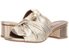 Summit By White Mountain Noelle (platinum) Women's 1-2 Inch Heel Shoes