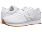 New Balance Classics Mz501 (white) Men's Classic Shoes