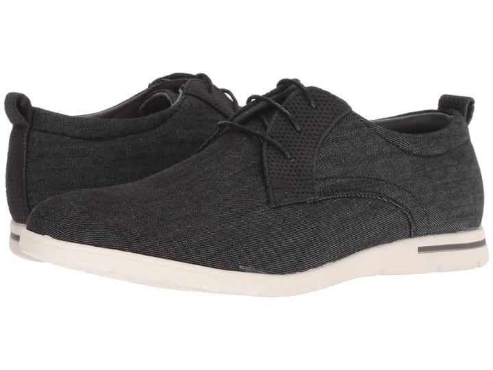 Steve Madden Vast 6 (black) Men's Shoes