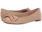 Circus By Sam Edelman Connie (classic Nude Sheep Leather) Women's Shoes