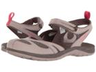 Merrell Siren Wrap Q2 (aluminum) Women's Sandals
