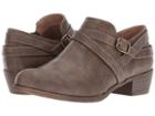 Lifestride Adley (taupe) Women's Boots