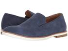 Madden By Steve Madden Garson (navy) Men's Shoes