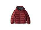 Marmot Kids Cirque Featherless Jacket (little Kids/big Kids) (madder Red) Boy's Coat