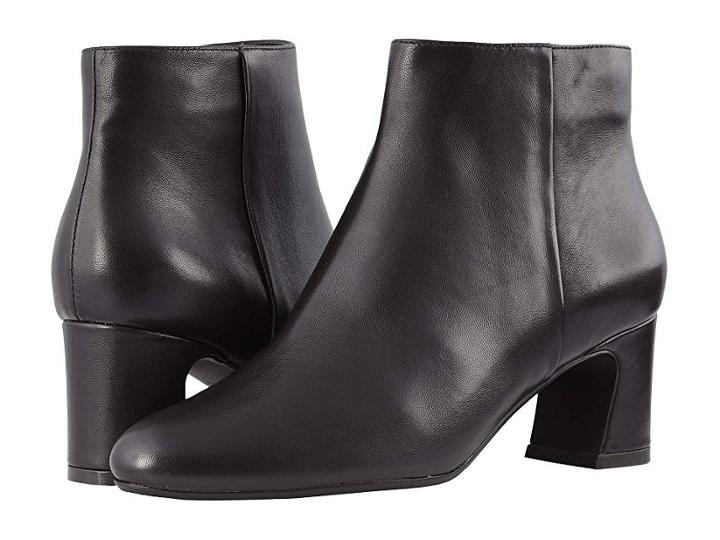 Vaneli Dany (tmoro Nappa) Women's Boots