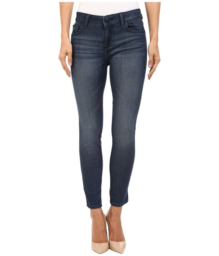 Dl1961 Florence Crop In Orwell (orwell) Women's Jeans