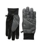Seirus Solarsphere Ace Gloves (charcoal) Extreme Cold Weather Gloves