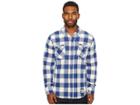 Levi's(r) Mens Ny Giants Buffalo Western (blue) Men's Clothing