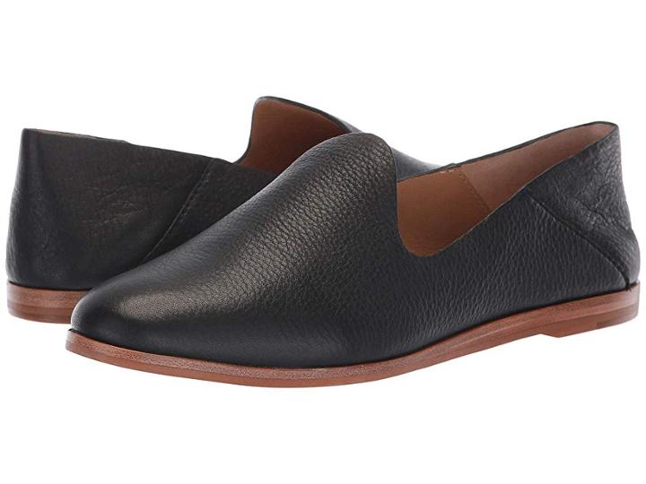Dolce Vita Azur (black Leather) Women's Boots