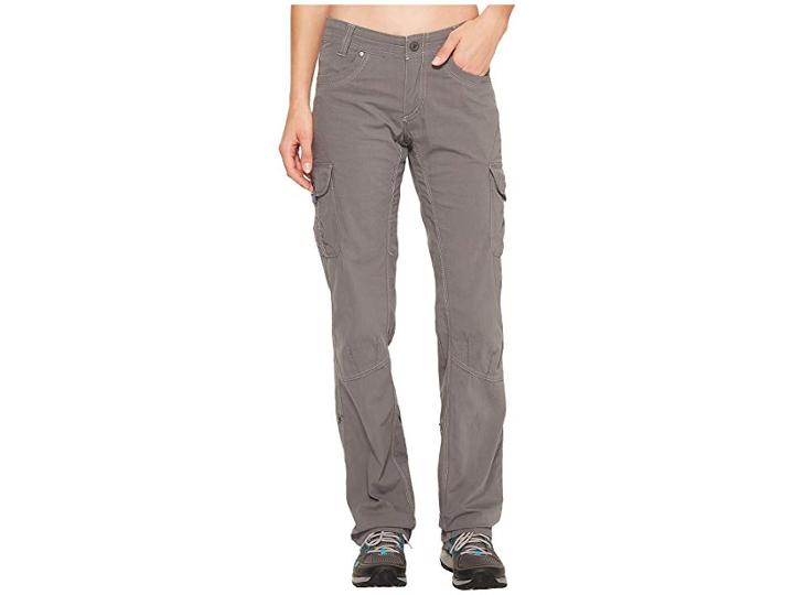 Kuhl Splash Roll-up Pant (shale) Women's Casual Pants