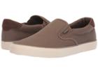 Lugz Clipper (dark Mushroom/chocolate/bone) Men's Shoes