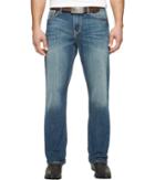Cinch Grant Mb61837001 (indigo) Men's Jeans