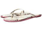 Tkees Lipliner (pink Venom) Women's Sandals