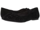 Seychelles Downstage (black) Women's Shoes