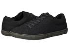 Kenneth Cole Unlisted Stand Sneaker C (dark Grey) Men's Lace Up Casual Shoes
