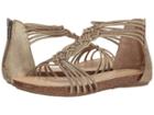 Me Too Adam Tucker Cali (asphalt) Women's Sandals