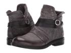 Miz Mooz Pixie (granite) Women's Boots
