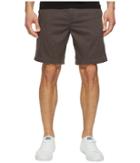 Globe Goodstock Chino Walkshorts (pewter) Men's Shorts