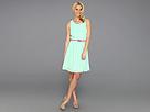 Vince Camuto - Fit Flare Dress (mint