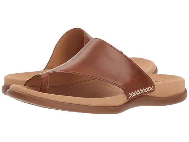 Gabor Gabor 83.700 (peanut Cuoio) Women's Shoes