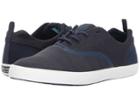 Sperry Flex Deck Cvo Knit (navy) Men's Lace Up Casual Shoes