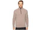 Dale Of Norway Ulv Sweater (sand) Men's Sweater