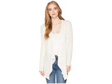 Volcom Go Go Wrap (bone) Women's Sweater