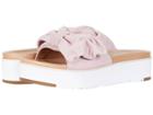 Ugg Joan (seashell Pink) Women's Sandals