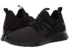 Puma Tishatsu Remix (puma Black/puma Black) Men's Shoes