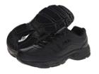 Fila Memory Workshift (black/black/black 2) Men's Shoes