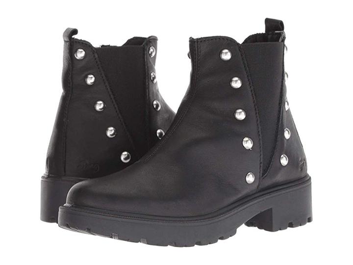 Primigi Kids Pct 23835 (little Kid) (black) Girl's Shoes