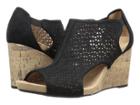 Lifestride Hinx 2 (black) Women's  Shoes