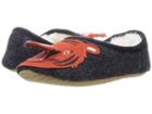 Joules Kids Slip-on Mule W/ Applique Design (toddler/little Kid/big Kid) (tiger) Boys Shoes